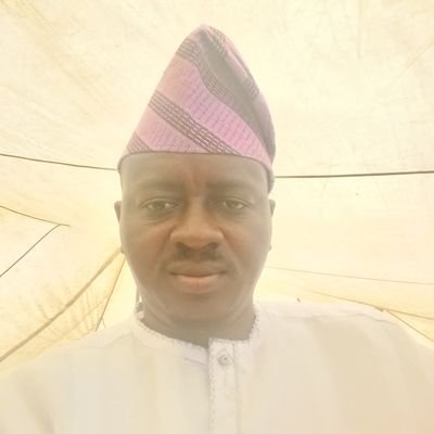 ayobamibraheem1's profile picture. Son, Husband, Dad, Friend, Objective, Progressive, Firm, Straightforward, Outspoken, Loving and Caring.
Educational Administrator and a Passionate Farmer.