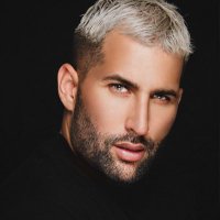 AndonyArtiles (@andonyartilees) 's Twitter Profile