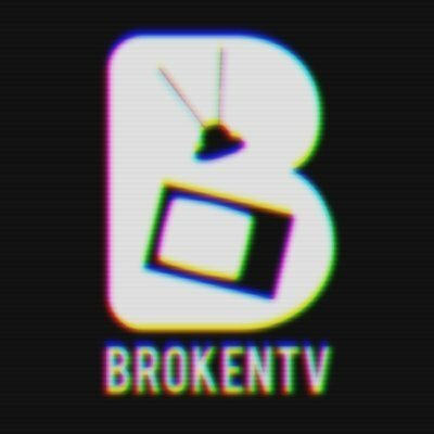 BrokenTV Profile Picture