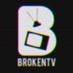 brokentv.bsky.social (@BrokenTV) Twitter profile photo