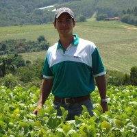 Douglas Braga Marques (@dbragamarques) 's Twitter Profile