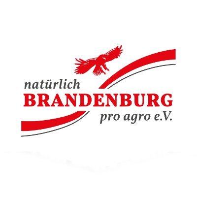 Verband zur Förderung des ländlichen Raumes in der Region Brandenburg-Berlin e.V. 🌾 #NatürlichBrandenburg