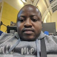 Oluseyi Samuel (@operasms) 's Twitter Profile