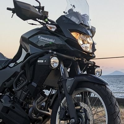 Versys-X 250 Tourer/
AWS SAA/ AWS DVA/ AWS SOA/
ちいさなアンガージュマン