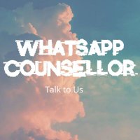 WhatsApp_Counsellor (@whatsappcounsel) 's Twitter Profile