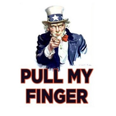 PullinMyFinger's profile picture. Live, Love, and Fart