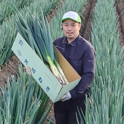 今泉農園　『矢切ねぎ』さんのプロフィール画像