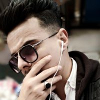 Taleb Djawad (@talebdjawad9) 's Twitter Profile