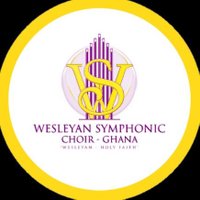 Wesleyan Symphonic Choir Ghana(@WesSymChoir_GH) 's Twitter Profile Photo
