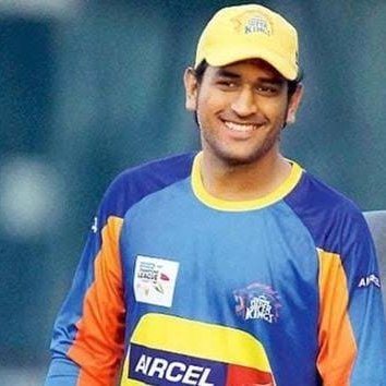 Was @KLRMSD_FanGirl
Chennai Super Kings 💛 || MS Dhoni 🦁