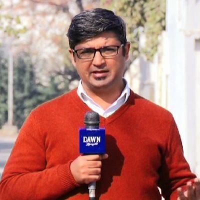 IrfanSadozai1's profile picture. Journalist @Dawn News, Staunch Supporter of Abraham Accords & Indo-Pak Peace, Reporting Political Activities, Climate Change, Sports Lover & Traveller