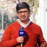 IrfanSadozai1's profile picture. Journalist @Dawn News, Staunch Supporter of Abraham Accords & Indo-Pak Peace, Reporting Political Activities, Climate Change, Sports Lover & Traveller