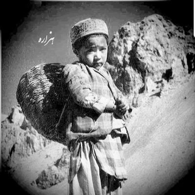 🌲من #هزارهام 🌲
همانیکه بوی خونش به مشام تمام جهان رسیده است
#StopHazaraGenocide
نسل کشی هزارهها را متوقف کنید🌲