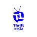 Thrift_media (@thrit_media) Twitter profile photo