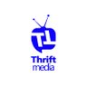 thrit_media's profile picture. independent thinking and outlook.