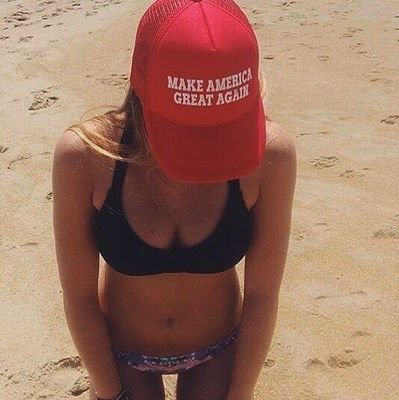 18+ Daily Pictures of Conservative Women