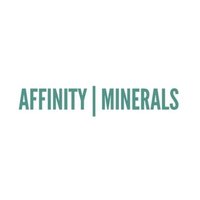 Affinity Minerals(@Affinitymineral) 's Twitter Profile Photo