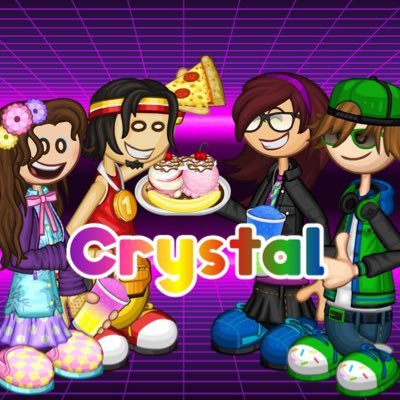 New Year, new way to success! 🤩 |Hello, dear! |Crystal 💎| 15 years ⭐️🌞|she/her 💫| 01.06.2007 🎂|Daydreamer 🪐♥️|