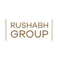 Rushabh Group(@GroupRushabh) 's Twitter Profile Photo