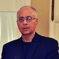 Sanjay Kumar V (@vsanjaykumar) 's Twitter Profile Photo Sanjay Kumar V (@vsanjaykumar) 's Twitter Profile Photo