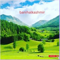 Banihal Kashmir(@BanihalKashmir) 's Twitter Profile Photo