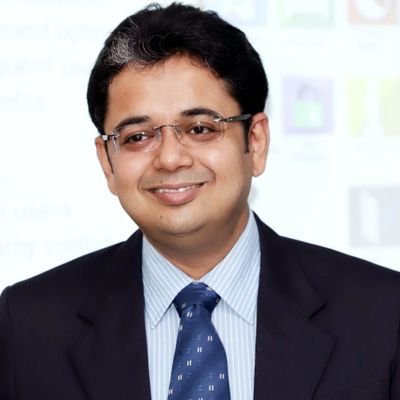 Researcher in Information Systems. Chair Professor @ IIT Delhi.