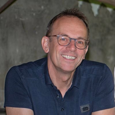 RalfKronemeyer's profile picture. M