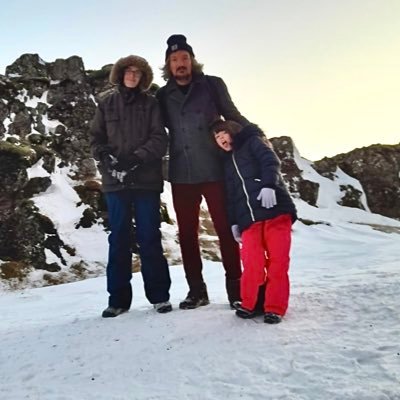 Health Economist working on climate change. University of Birmingham. Psychology, economics, politics, movies || Views my own