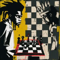 Chess Moves(@ChessMoveCartel) 's Twitter Profile Photo