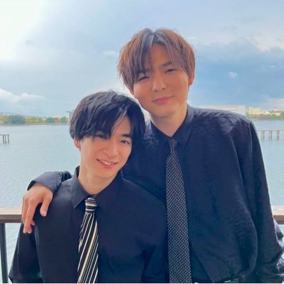 30113101_cyyk's profile picture. (o･ω･) 人生は楽しんだもん勝ちと決まっているだろう／(*’ー’)目の前にあることをやっていく、 結果はあとから付いてくる @JUMP_Storm