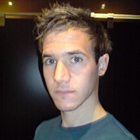 daniel gerica visa (@dgerica11) 's Twitter Profile