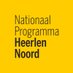 Nationaal Programma Heerlen Noord (@heerlen_noord) Twitter profile photo