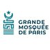 Grande Mosquée de Paris (@mosqueedeparis) Twitter profile photo