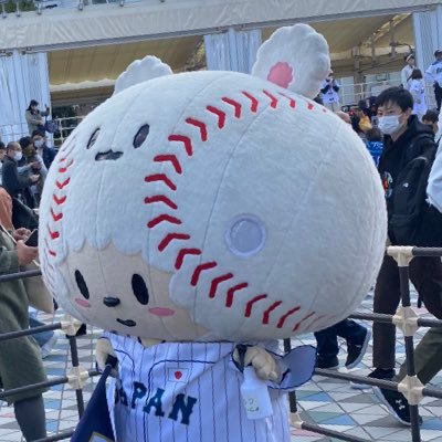 han_rqeaoz02's profile picture. 野球好き