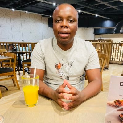 AndileAnd's profile picture. sa