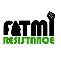 @fatmi_Resistance(@fatmi_Resis_313) 's Twitter Profile Photo