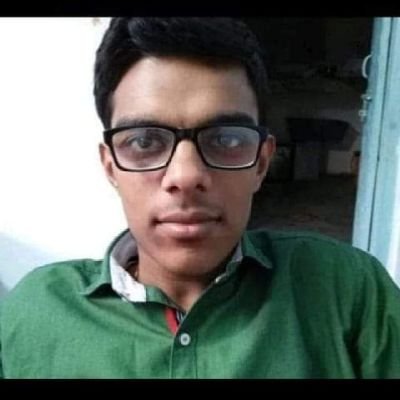 AbhijeetParee20's profile picture. 