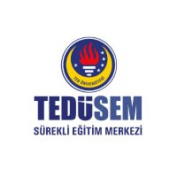TEDÜSEM(@sem_tedu) 's Twitter Profile Photo