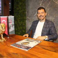 Fatih uyar (@fatihuyar_su) Twitter profile photo