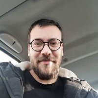Gokhan atesoglu (@extegmen) Twitter profile photo