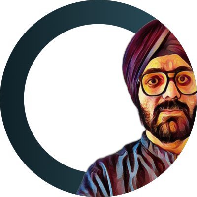 Code @ Web & Mobile, Quant enthusiast
Co-Founder Medical Network Pvt. Ltd.
I Reserve The Right To Be Wrong.
RTs ≠ endorsements