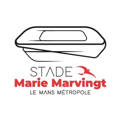 ➡️ Toute l'actualité, les événements et les coulisses du #StadeMarieMarvingt !
