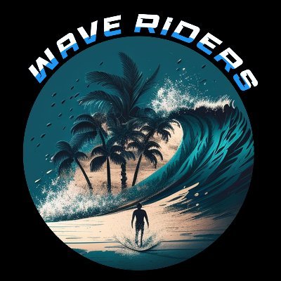 Wave Riders DAO.  