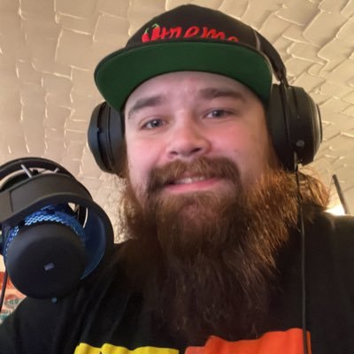 Up and coming Video game streamer/Content creator