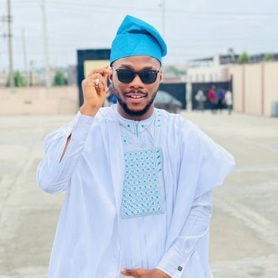 alade_tm's profile picture. Jesus over everything! 
Graphics Designer and Product Design enthusiast
Emotional Intelligence Advocate.