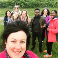 Lucy Melleney (@lucyincommunity) 's Twitter Profile