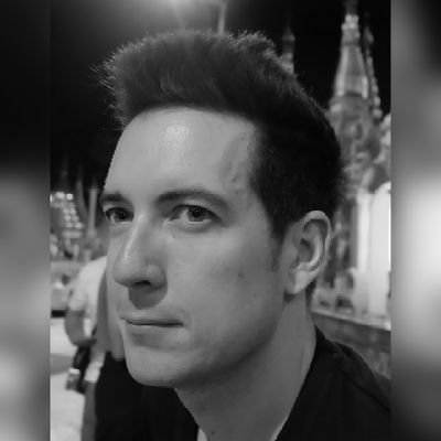 Co-founder of @fearnfts, @whack_it

Advisor to: https://t.co/IkO8AUM0yr

Building a Sustainable Blockchain Gaming Platform pay walled using $FEAR

NFA, DYOR