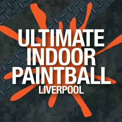 Ultimate Indoor Paintball & Nerf Centre Based in the heart of Liverpool City Centre 131 Vauxhall Road, L3 6BN 0151 353 7900