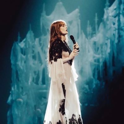 FATMok1989dog's profile picture. Florence + The Machine, Pearl Jam, 氷菓と米澤穂信先生, 人物を描いた油彩, 孤独のグルメ, 呪術廻戦