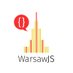 WarsawJS (@warsawjs) Twitter profile photo
